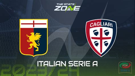 genoa vs cagliari prediction